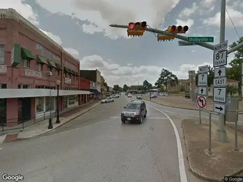 Greenwood, Center, TX 75935