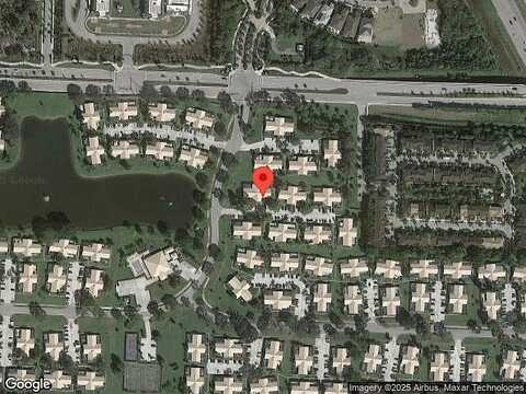 Golden Eagle Cir # 5550, Palm Beach Gardens, FL 33418