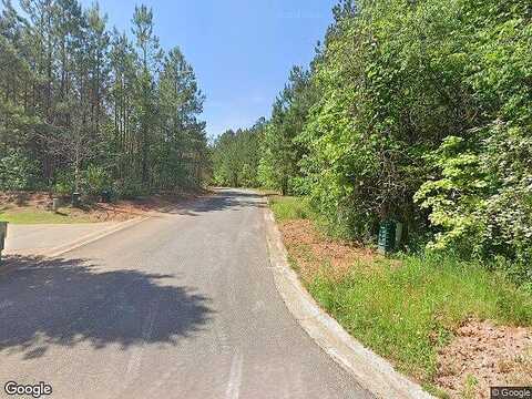 Creek Rd, Cornelia, GA 30531