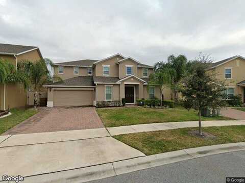 Stockade Boulevard, Saint Cloud, FL 34771