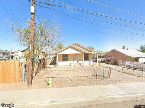 E Calle Encinas, Guadalupe, AZ 85283