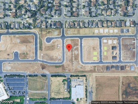 Mojave Way, Antioch, CA 94531