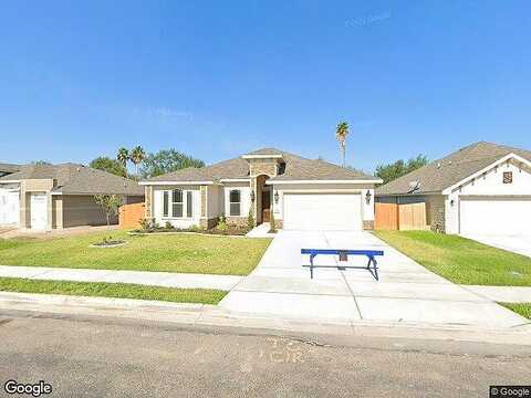 Xenops Ave, Mission, TX 78573