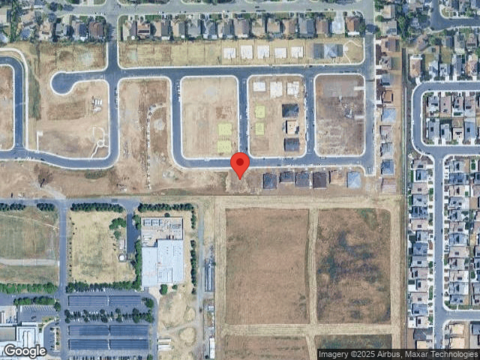 Oriole St, Antioch, CA 94531