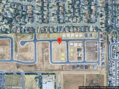 Cardinal St, Antioch, CA 94531