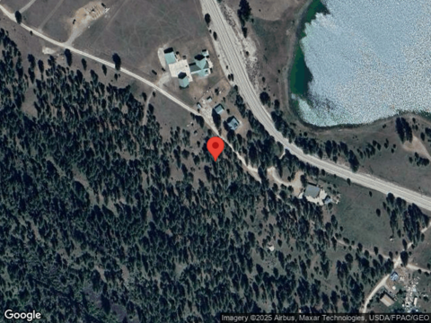 Aeneas Valley Rd # A, Tonasket, WA 98855