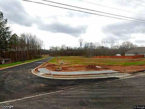 Red Dragon Drive, Jefferson, GA 30549
