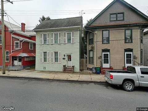 S 2Nd St, Chambersburg, PA 17201