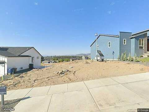 W Derek Ave Lot 23, Spokane, WA 99208