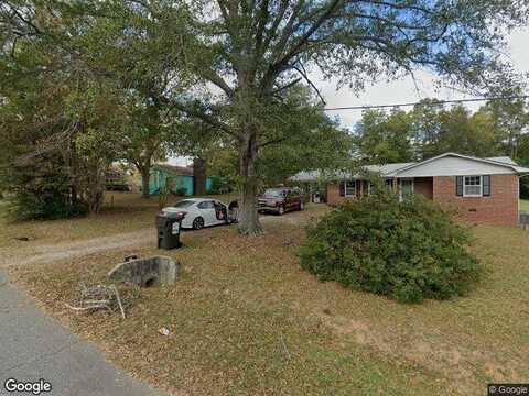 Mill St, Warm Springs, GA 31830