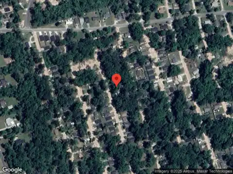 Ej Stringer Rd, Crawfordville, FL 32327