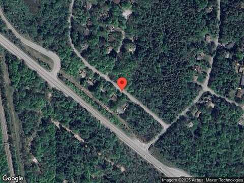 Lake Rd, Tobyhanna, PA 18466