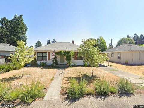 Rowan Ave N Ave N, Salem, OR 97303