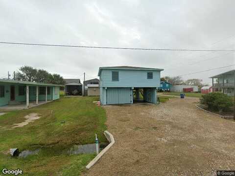 Olive St, Port O Connor, TX 77982