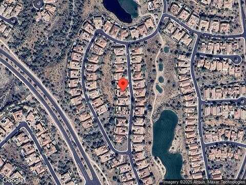 N Harbour Town Way, New River, AZ 85087