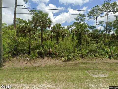 Everglades Blvd S, Naples, FL 34117