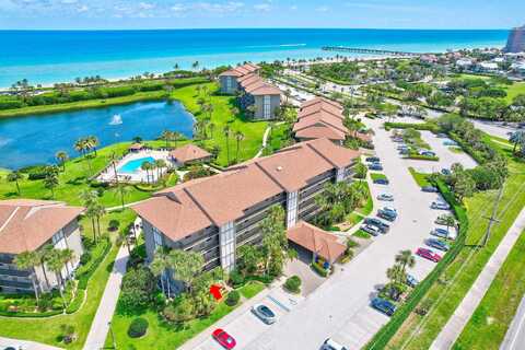 S Seas Drive, Jupiter, FL 33477