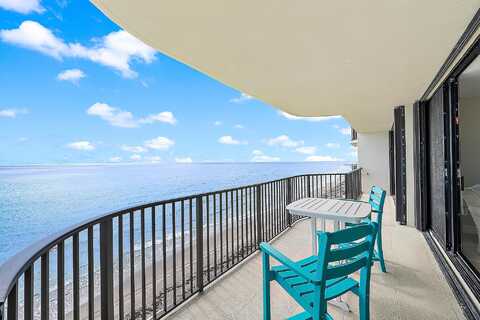 Beach Road, Tequesta, FL 33469