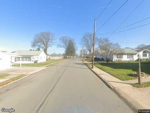 E East Seventh Avenue, Williamsport, PA 17702