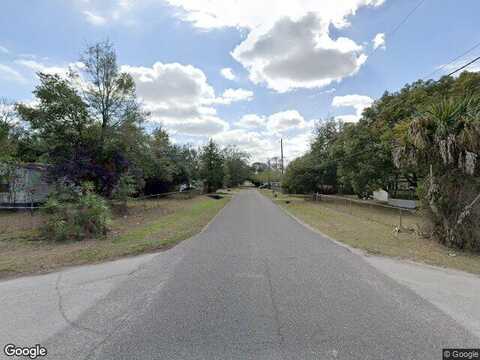 Buttercup Street, Jacksonville, FL 32210