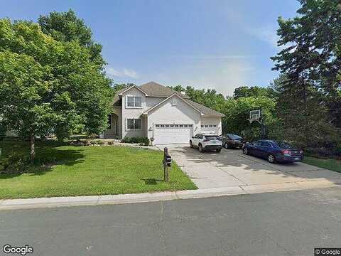 White Oak Ln, Excelsior, MN 55331