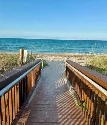 N Highway A1A, Hutchinson Island, FL 34949