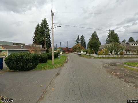 Stossel Ave, Carnation, WA 98014