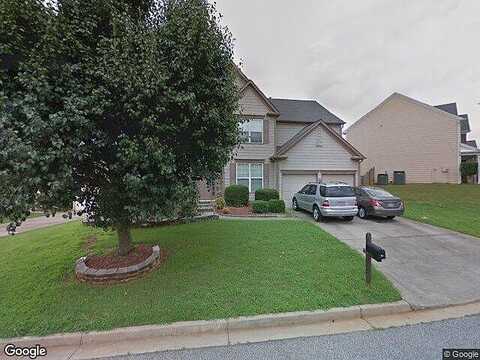 Myrtlewood Court Nw W, Kennesaw, GA 30144