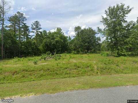 Mossy Oak Ln, Monticello, FL 32344