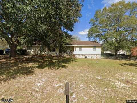 Lark Ridge Road, Waycross, GA 31503