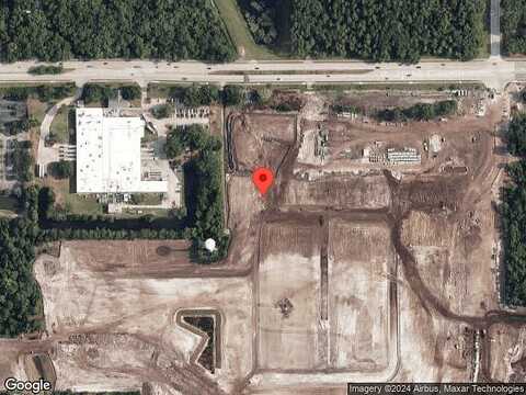 Fort Mellon Ln, Sanford, FL 32773