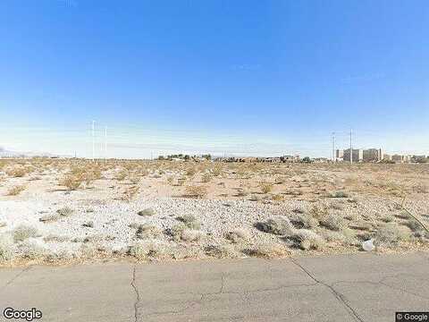 La Cura Ave Lot 46, Las Vegas, NV 89141