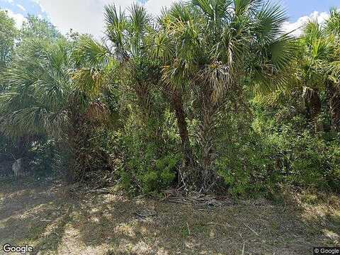 Audette St, Port Charlotte, FL 33948