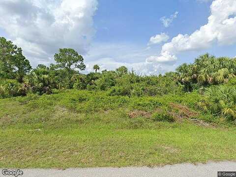 Casco Circle, North Port, FL 34288