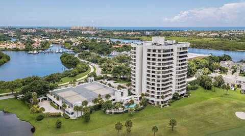 Casseekey Island Road, Jupiter, FL 33477