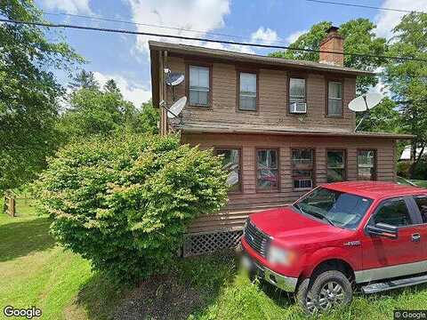 Pine Creek Rd, Woodward, PA 16882