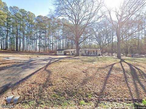 River Bend Rd Sw, Plainville, GA 30733