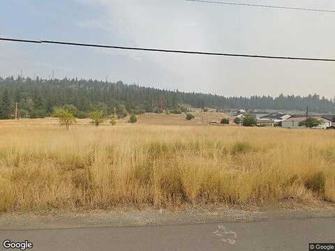 N Glenrose Rd, Spokane, WA 99217