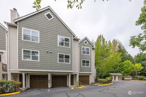 164Th Street Sw, Lynnwood, WA 98087