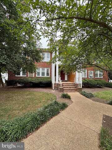 E Duncan Ave #H, ALEXANDRIA, VA 22301