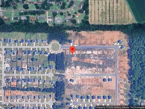 Cody Dr Lot 210, Macon, GA 31216