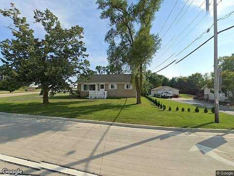 County Road K, Franksville, WI 53126