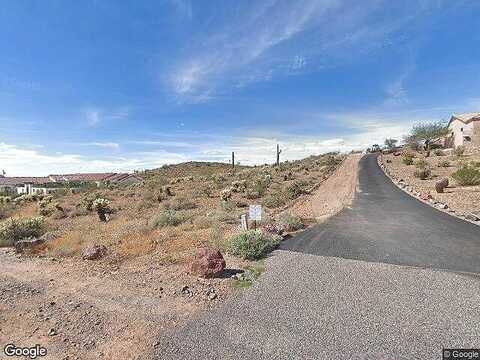 W Quartz Rock Rd, Phoenix, AZ 85085