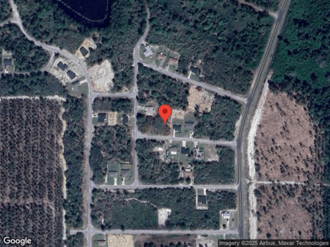 Fisher Loop Crse, Ocklawaha, FL 32179