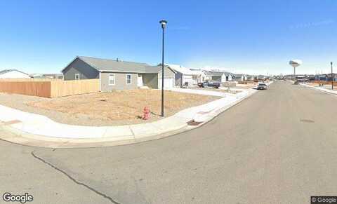 W 6Th St, Alamosa, CO 81101