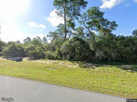 Sw 162Nd Street Rd, Ocala, FL 34473