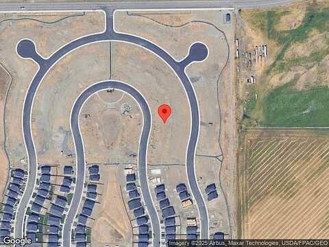 Longhorn Loop # 273, Ellensburg, WA 98926