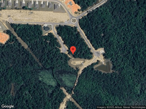 Water Lily Ct Lot #, Cantonment, FL 32533