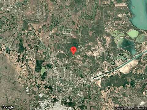 Bethlehem Dr, Brownsville, TX 78526