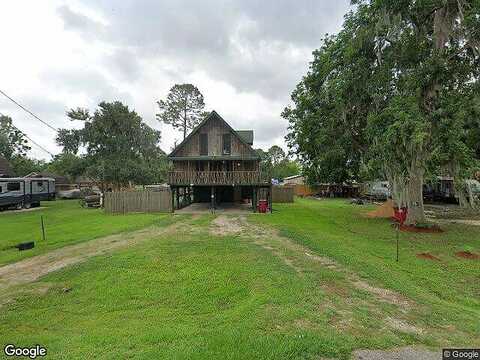 County Road 510L, Brazoria, TX 77422